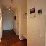 Bernstein We 16 Apartment Börgerende-Rethwisch