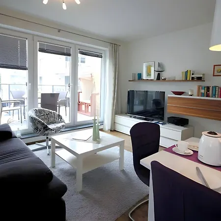Apartment Bernstein We 16