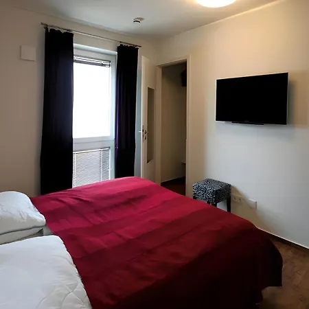 Apartment Bernstein We 16
